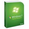 Microsoft Windows 7 Home Premium 32-bit OEM - English - Single Pack DVD